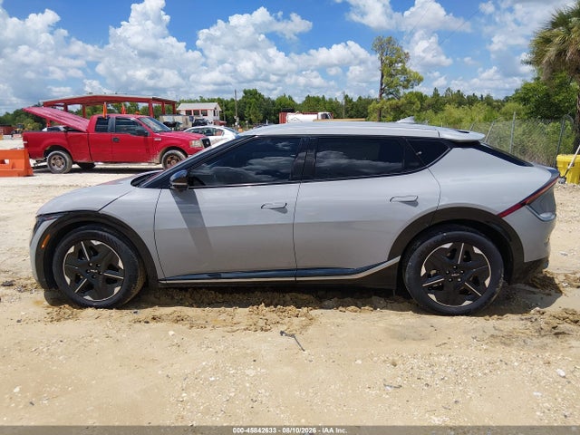 KIA Ev6 Wind Rwd 2025 5XYC34JA4SG003581 Image 14