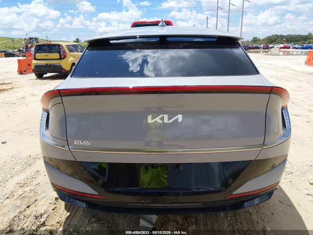KIA Ev6 Wind Rwd 2025 5XYC34JA4SG003581 Image 16