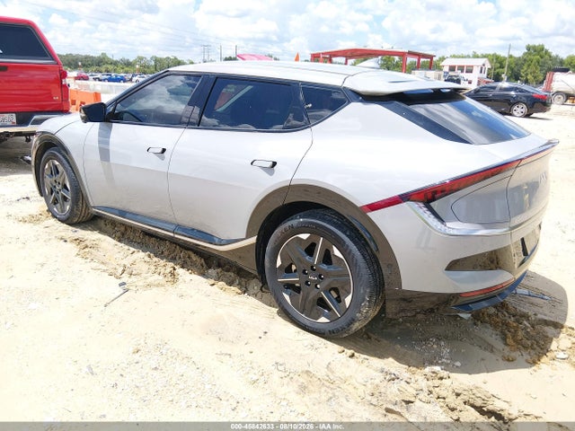 KIA Ev6 Wind Rwd 2025 5XYC34JA4SG003581 Image 3