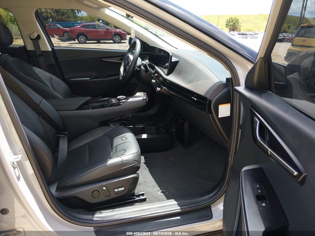 KIA Ev6 Wind Rwd 2025 5XYC34JA4SG003581 Image 5