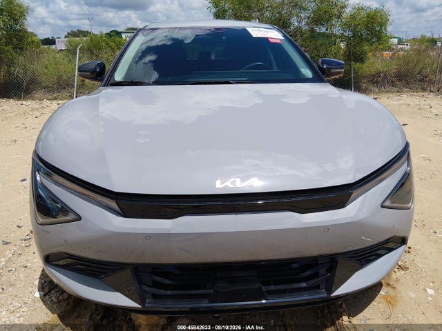 KIA Ev6 Wind Rwd 2025 5XYC34JA4SG003581 Image 6