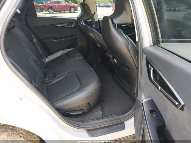 KIA Ev6 Wind Rwd 2025 5XYC34JA4SG003581 Image 8
