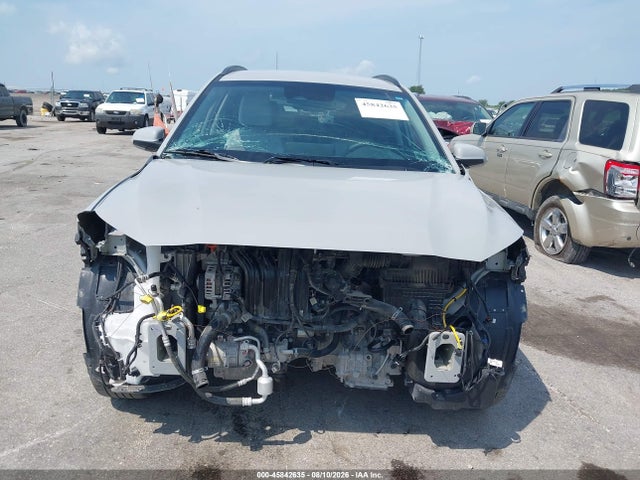 Aukcja sprzedaży 2022 Hyundai Kona Sel, vin: KM8K6CAB3NU777311, numer aukcji: 45842635