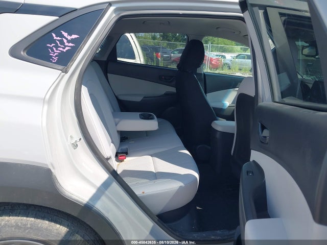 Aukcja sprzedaży 2022 Hyundai Kona Sel, vin: KM8K6CAB3NU777311, numer aukcji: 45842635