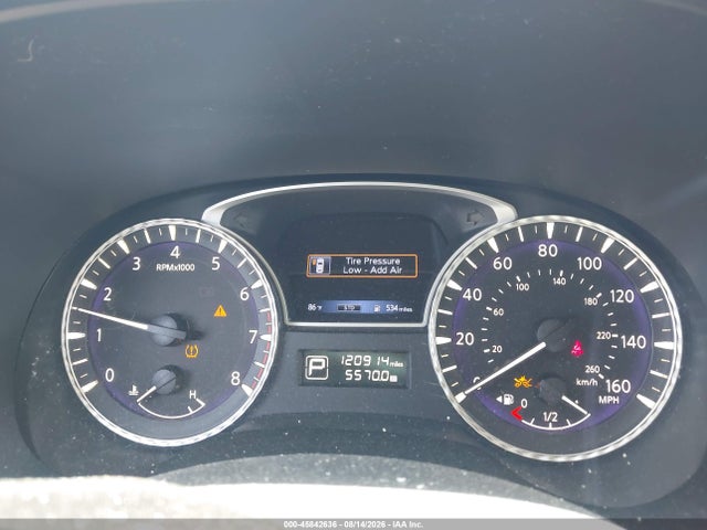 2019 Infiniti Qx60 Luxe მანქანა იყიდება აუქციონზე, vin: 5N1DL0MM1KC510134, აუქციონის ნომერი: 45842636