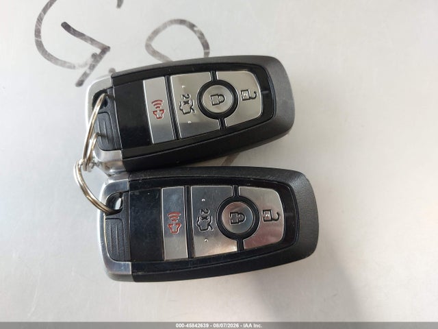 Ford Fusion Hybrid Se 2020 3FA6P0LU5LR262255 Image 11
