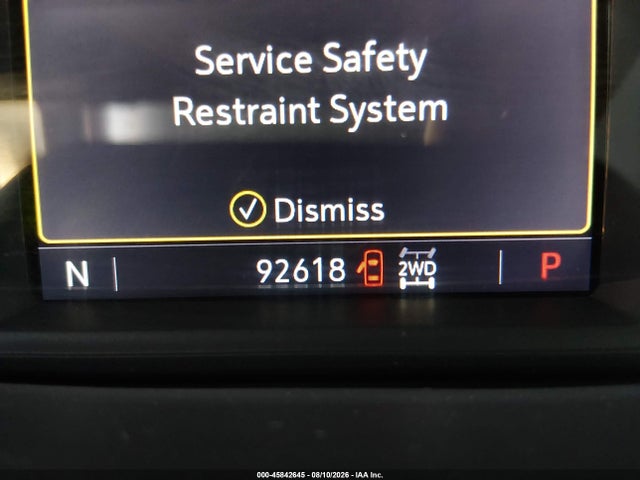 GMC Sierra 1500 Limited 4wd Short Box Elevation 2022 3GTU9CED0NG153906 Image 15
