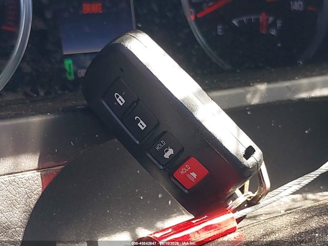 Toyota CAMRY XSE 2017 4T1BF1FK4HU752712 Image 11