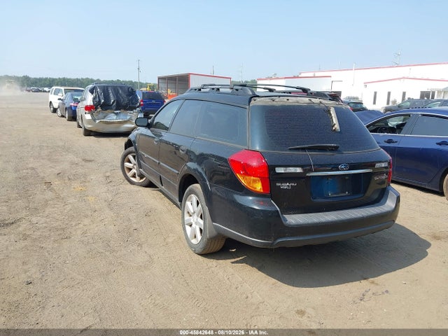 Продаж на аукціоні авто 2006 Subaru Outback 2.5i, vin: 4S4BP61C367332123, номер лоту: 45842648