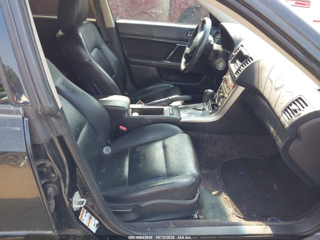 Продаж на аукціоні авто 2006 Subaru Outback 2.5i, vin: 4S4BP61C367332123, номер лоту: 45842648
