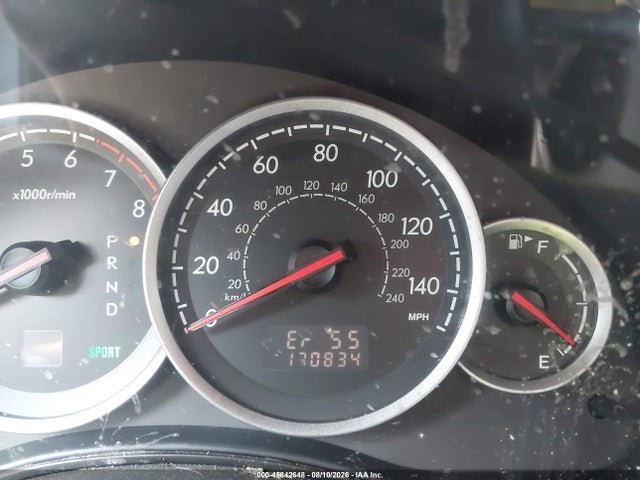 Продаж на аукціоні авто 2006 Subaru Outback 2.5i, vin: 4S4BP61C367332123, номер лоту: 45842648