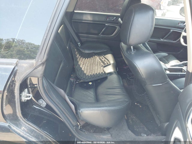 Продаж на аукціоні авто 2006 Subaru Outback 2.5i, vin: 4S4BP61C367332123, номер лоту: 45842648