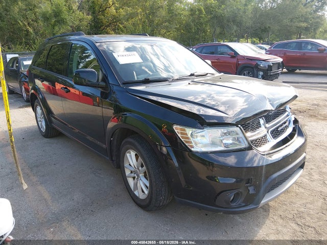 45842655 :رقم المزاد ، 3C4PDCBB2FT675525 vin ، 2015 Dodge Journey Sxt مزاد بيع