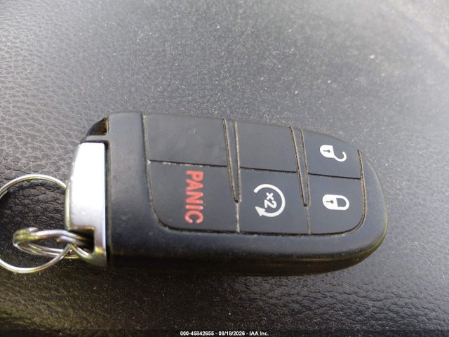 Aukcja sprzedaży 2015 Dodge Journey Sxt, vin: 3C4PDCBB2FT675525, numer aukcji: 45842655