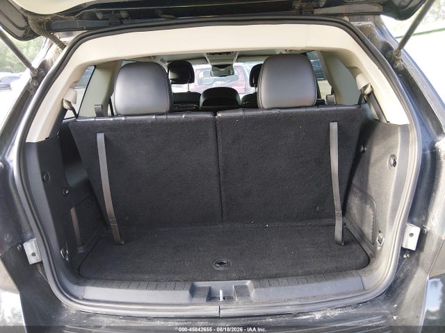 Aukcja sprzedaży 2015 Dodge Journey Sxt, vin: 3C4PDCBB2FT675525, numer aukcji: 45842655
