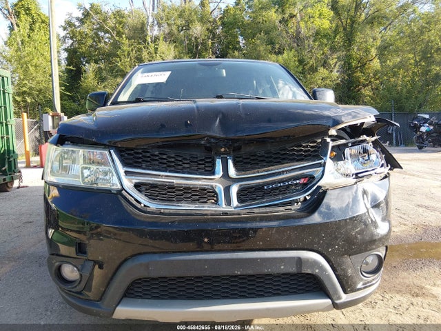 Aukcja sprzedaży 2015 Dodge Journey Sxt, vin: 3C4PDCBB2FT675525, numer aukcji: 45842655
