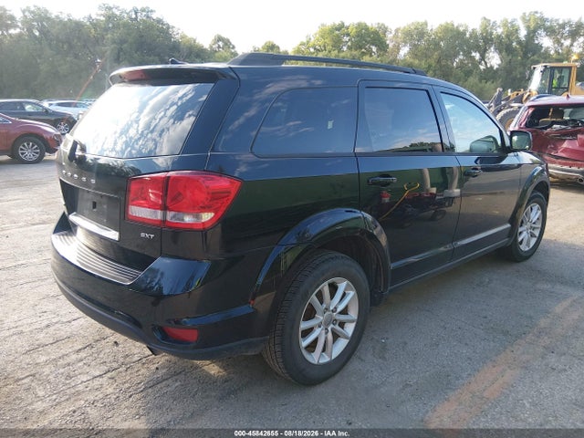 Aukcja sprzedaży 2015 Dodge Journey Sxt, vin: 3C4PDCBB2FT675525, numer aukcji: 45842655