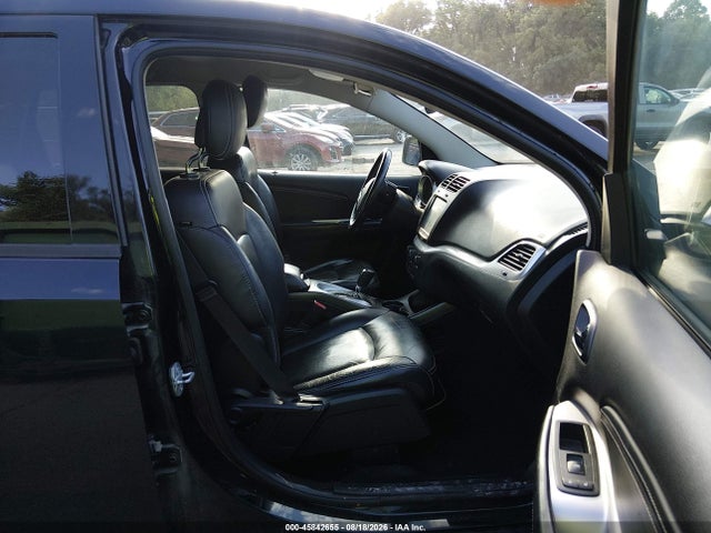 Aukcja sprzedaży 2015 Dodge Journey Sxt, vin: 3C4PDCBB2FT675525, numer aukcji: 45842655