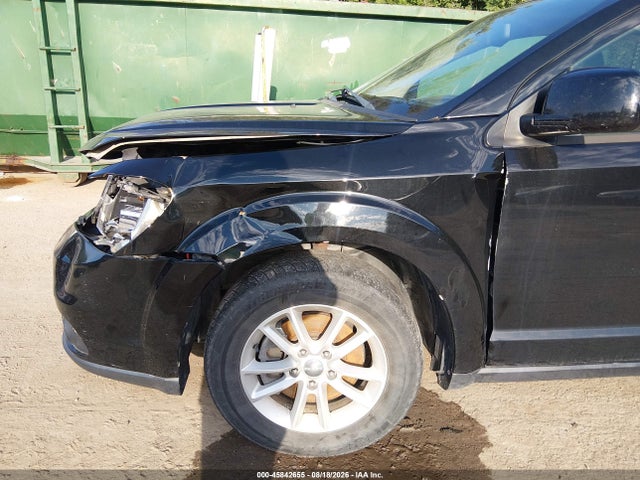 Aukcja sprzedaży 2015 Dodge Journey Sxt, vin: 3C4PDCBB2FT675525, numer aukcji: 45842655