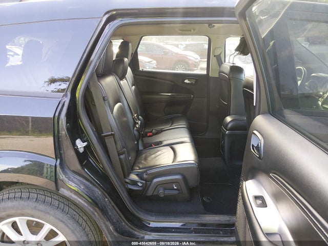 Aukcja sprzedaży 2015 Dodge Journey Sxt, vin: 3C4PDCBB2FT675525, numer aukcji: 45842655