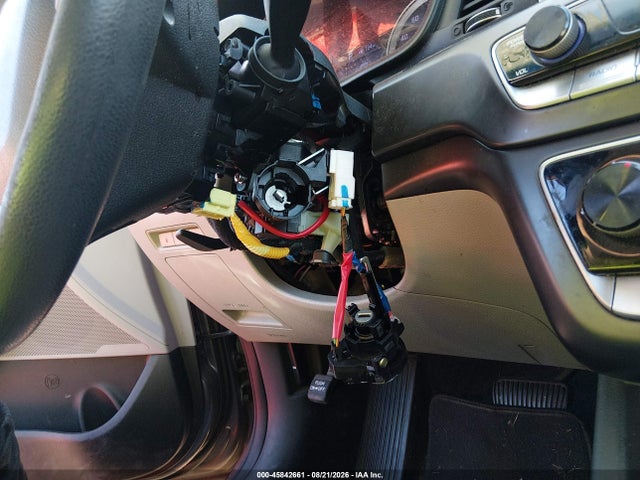45842661 :رقم المزاد ، 5NPE24AF4KH814877 vin ، 2019 Hyundai Sonata Se مزاد بيع
