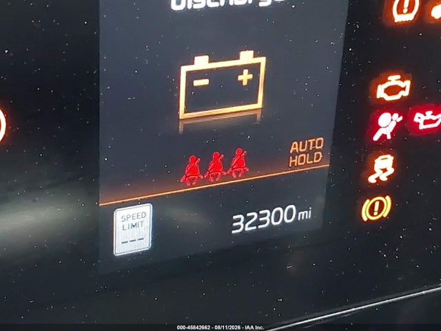 2024 Kia Sportage Hybrid Lx მანქანა იყიდება აუქციონზე, vin: KNDPUCDG2R7139367, აუქციონის ნომერი: 45842662