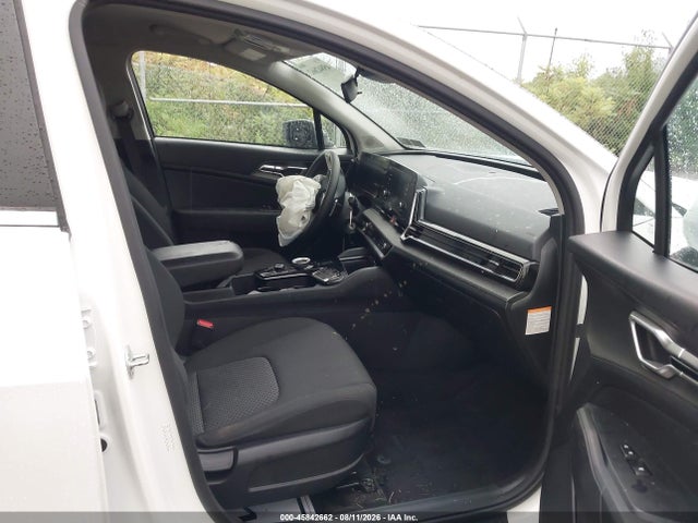 2024 Kia Sportage Hybrid Lx მანქანა იყიდება აუქციონზე, vin: KNDPUCDG2R7139367, აუქციონის ნომერი: 45842662