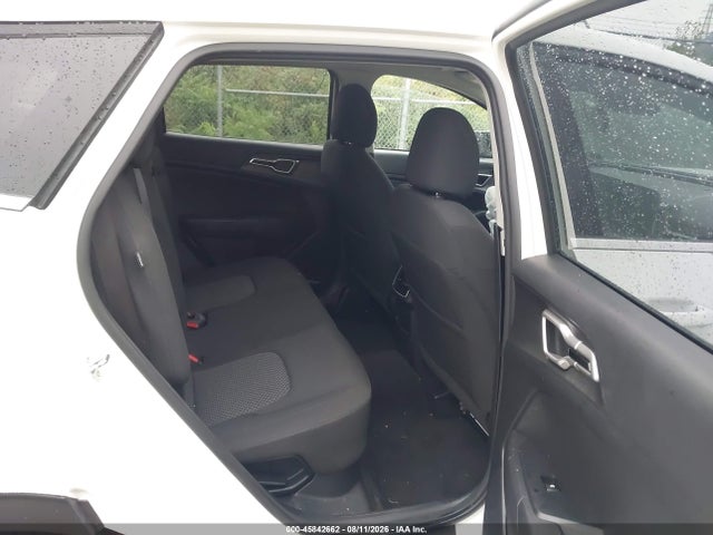 2024 Kia Sportage Hybrid Lx მანქანა იყიდება აუქციონზე, vin: KNDPUCDG2R7139367, აუქციონის ნომერი: 45842662