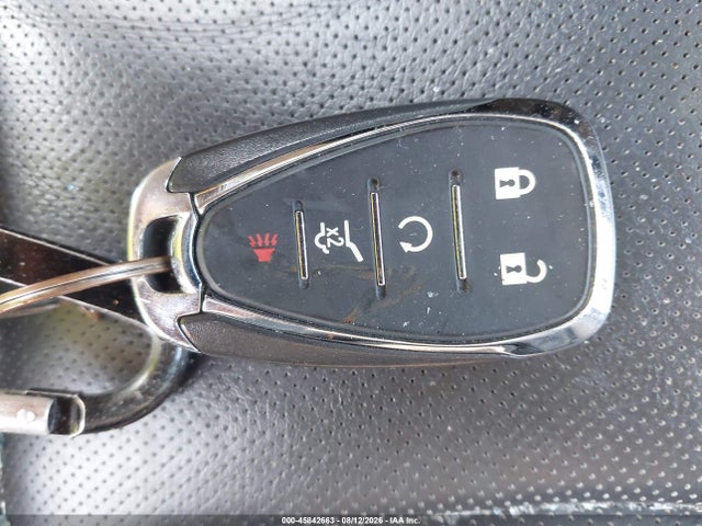 Chevrolet Equinox Premier 2018 2GNAXVEV4J6102757 Image 11