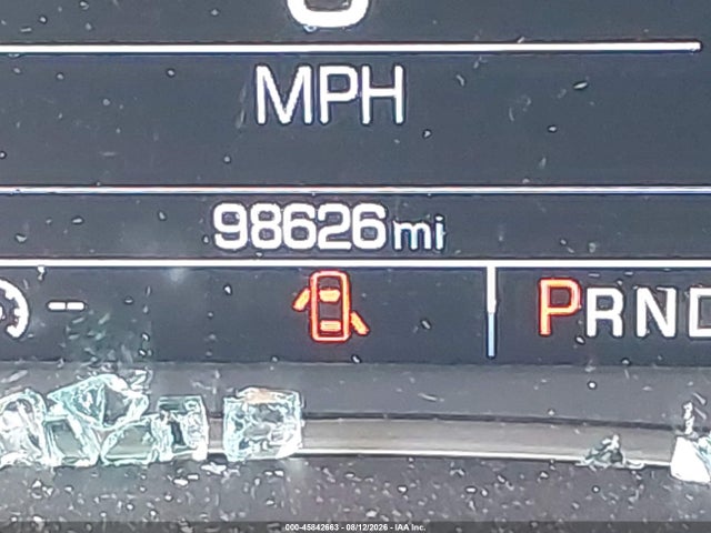 Chevrolet Equinox Premier 2018 2GNAXVEV4J6102757 Image 16