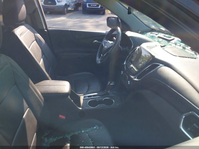 Chevrolet Equinox Premier 2018 2GNAXVEV4J6102757 Image 5