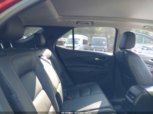 Chevrolet Equinox Premier 2018 2GNAXVEV4J6102757 Image 8