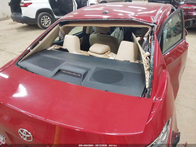 45842664 :رقم المزاد ، 2T1BURHE2HC912146 vin ، 2017 Toyota Corolla Le مزاد بيع