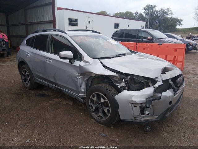 Aukcja sprzedaży 2019 Subaru Crosstrek 2.0i Premium, vin: JF2GTAEC0K8360695, numer aukcji: 45842666