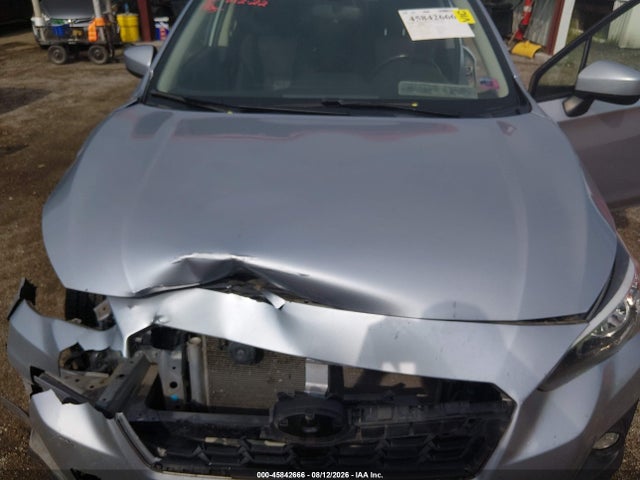 Aukcja sprzedaży 2019 Subaru Crosstrek 2.0i Premium, vin: JF2GTAEC0K8360695, numer aukcji: 45842666