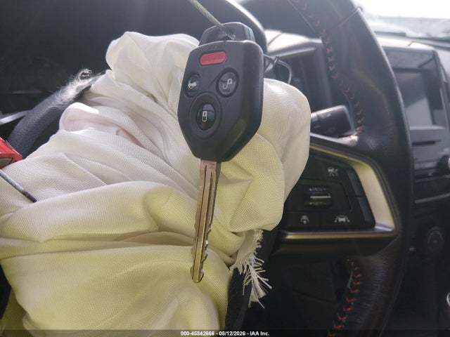 Aukcja sprzedaży 2019 Subaru Crosstrek 2.0i Premium, vin: JF2GTAEC0K8360695, numer aukcji: 45842666