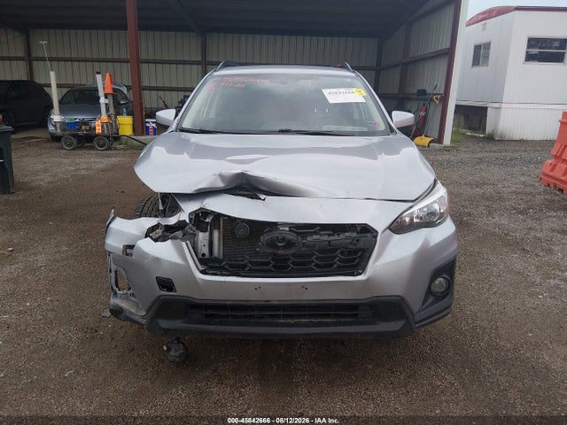 Aukcja sprzedaży 2019 Subaru Crosstrek 2.0i Premium, vin: JF2GTAEC0K8360695, numer aukcji: 45842666