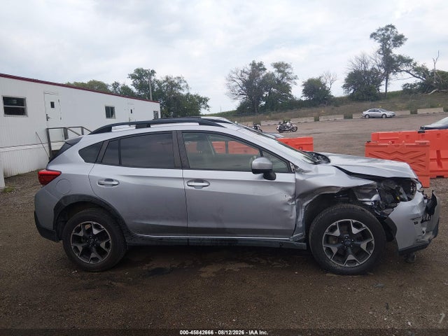 Aukcja sprzedaży 2019 Subaru Crosstrek 2.0i Premium, vin: JF2GTAEC0K8360695, numer aukcji: 45842666