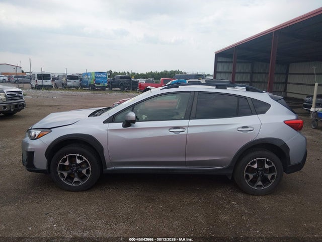 Aukcja sprzedaży 2019 Subaru Crosstrek 2.0i Premium, vin: JF2GTAEC0K8360695, numer aukcji: 45842666