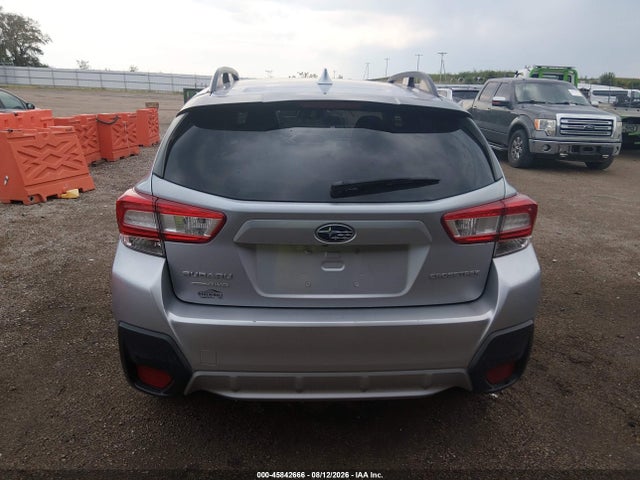 Aukcja sprzedaży 2019 Subaru Crosstrek 2.0i Premium, vin: JF2GTAEC0K8360695, numer aukcji: 45842666