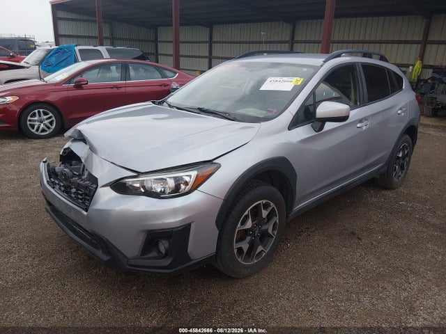 Aukcja sprzedaży 2019 Subaru Crosstrek 2.0i Premium, vin: JF2GTAEC0K8360695, numer aukcji: 45842666