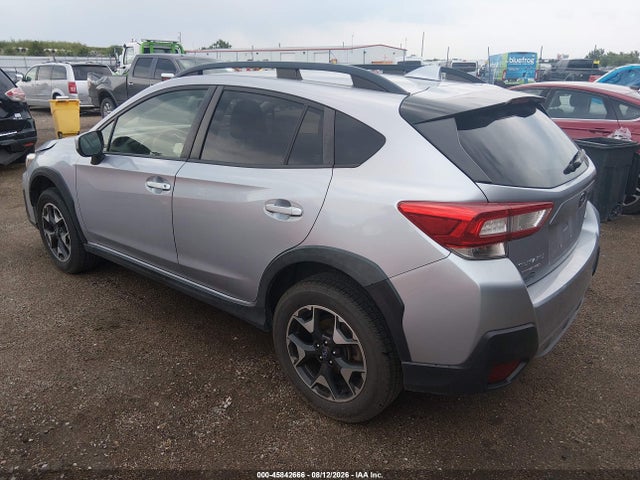 Aukcja sprzedaży 2019 Subaru Crosstrek 2.0i Premium, vin: JF2GTAEC0K8360695, numer aukcji: 45842666