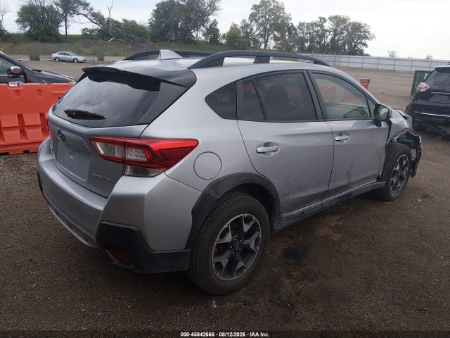 Aukcja sprzedaży 2019 Subaru Crosstrek 2.0i Premium, vin: JF2GTAEC0K8360695, numer aukcji: 45842666