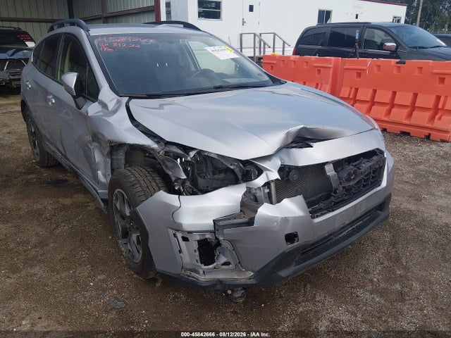 Aukcja sprzedaży 2019 Subaru Crosstrek 2.0i Premium, vin: JF2GTAEC0K8360695, numer aukcji: 45842666