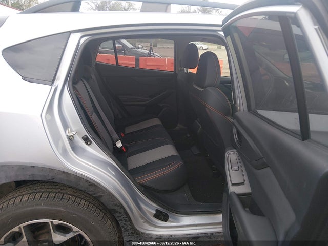 Aukcja sprzedaży 2019 Subaru Crosstrek 2.0i Premium, vin: JF2GTAEC0K8360695, numer aukcji: 45842666