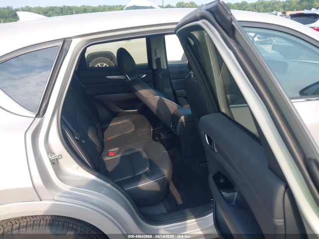 Продажа на аукционе авто 2024 Mazda Cx-5 2.5 S Select, vin: JM3KFBBL0R0487229, номер лота: 45842668