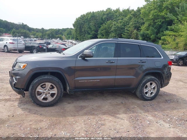 2016 Jeep Grand Cherokee Laredo მანქანა იყიდება აუქციონზე, vin: 1C4RJFAG3GC378731, აუქციონის ნომერი: 45842674