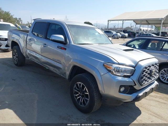 Toyota Tacoma Trd Sport 2023 3TMDZ5BNXPM164246 Image 1