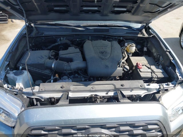 Toyota Tacoma Trd Sport 2023 3TMDZ5BNXPM164246 Image 10