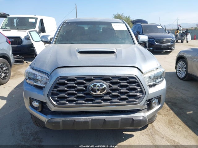 Toyota Tacoma Trd Sport 2023 3TMDZ5BNXPM164246 Image 12